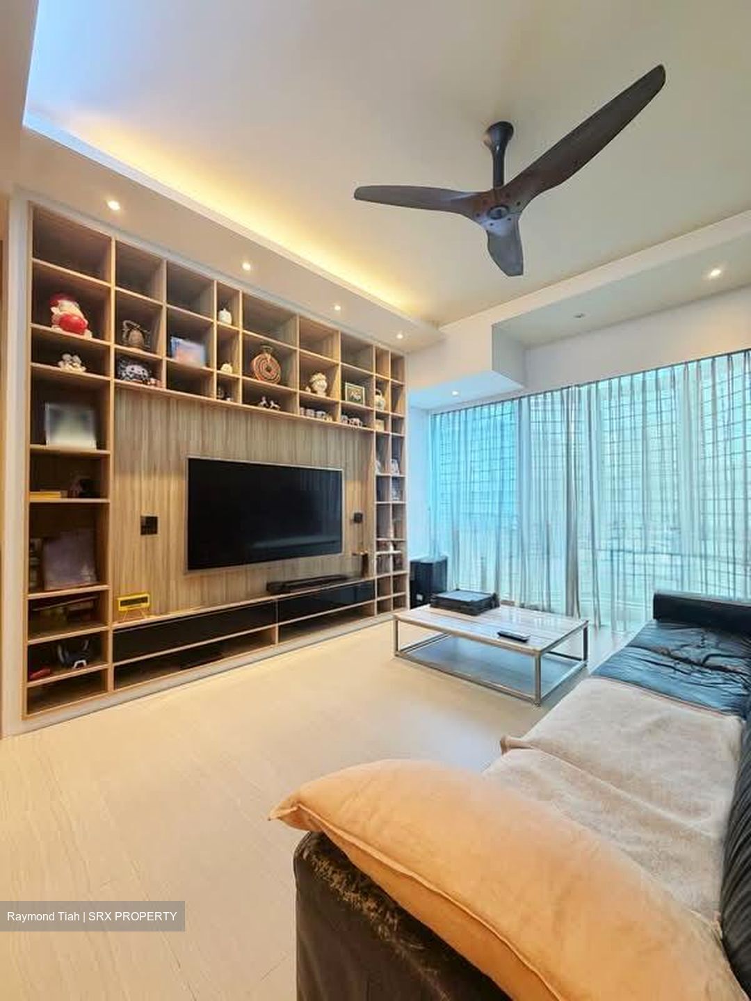 Sin Ming Plaza (D20), Apartment #558681461
